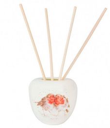 Зимняя сосна ароматический диффузор, Wax Lyrical