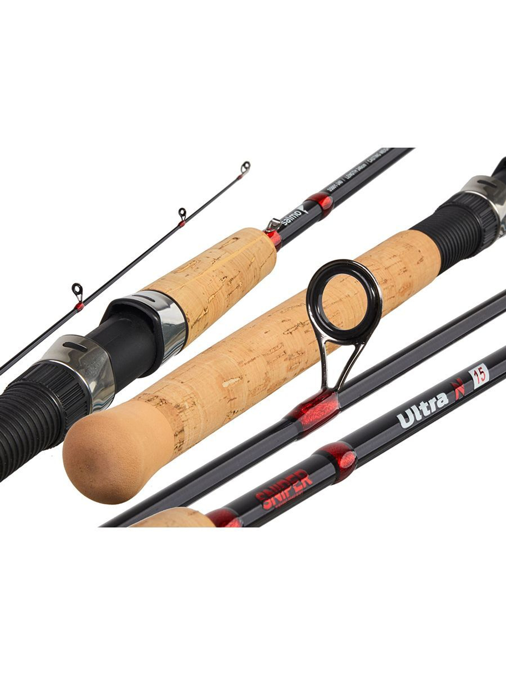 Спиннинг Salmo Sniper ULTRA SPIN II 40 2.70