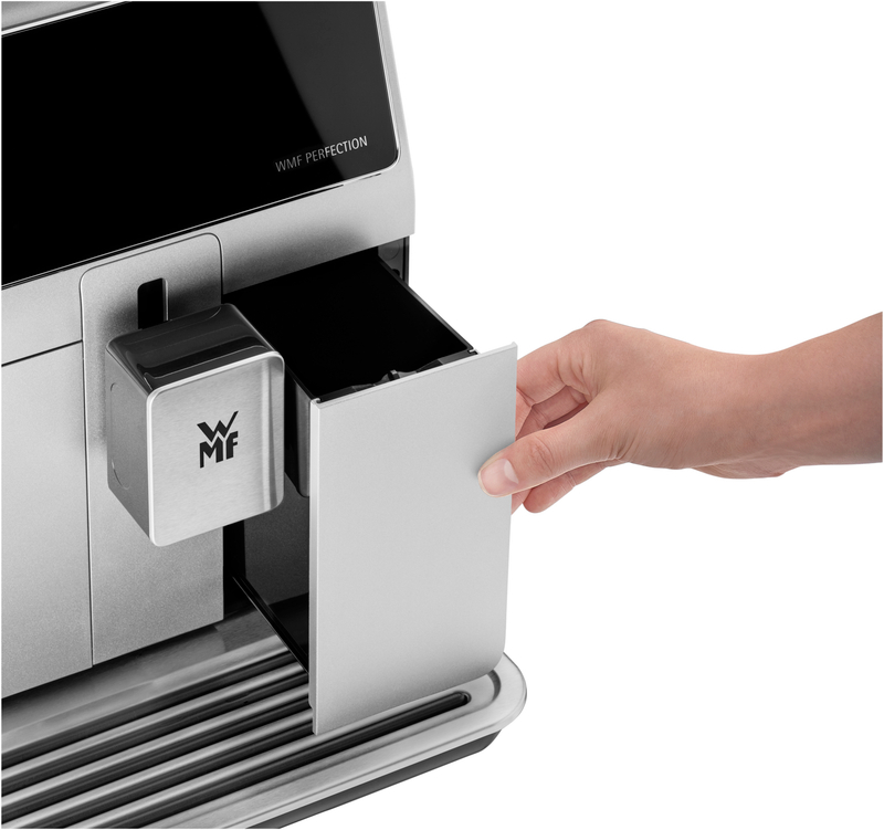 Кофемашина WMF Perfection 760 CP823A10
