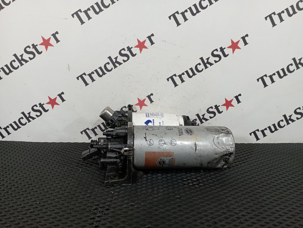 Корпус топливного фильтра 2016г