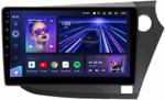 Магнитола для Honda Insight 2 2009-2014 (правый руль) - Teyes CC3 Android 10, Быстрая, CarPlay, SIM-слот