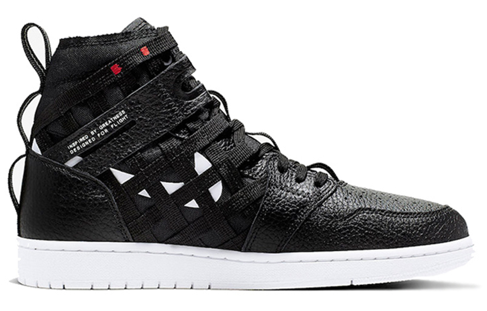 Кроссовки Jordan Air Jordan 1 High Cargo