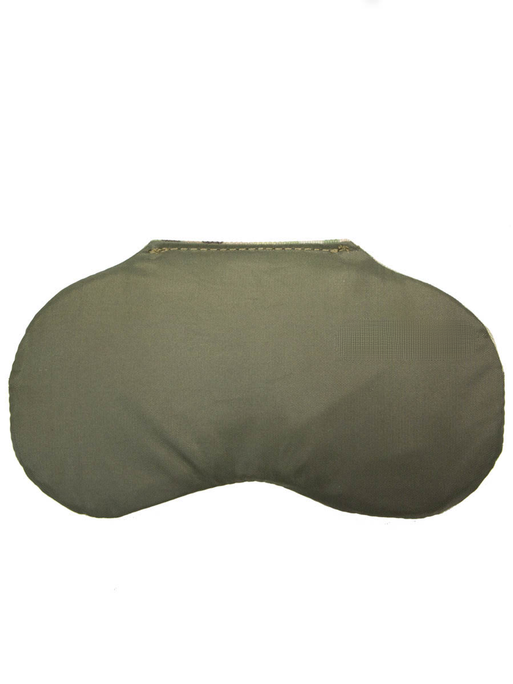 Защита затылка с баллистическим пакетом, MIMICRYA, Cordura 1000D, Арамид 16 слоев, Бр1, MULTICAM
