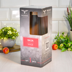 Ваза для цветов "Лава"28см