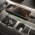 Автомобильная зарядка Baseus PrimeTrip VP2 Car Charger C 45W