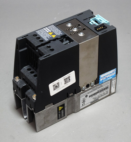 SIEMENS 6SL3210-1SE12-2UA0