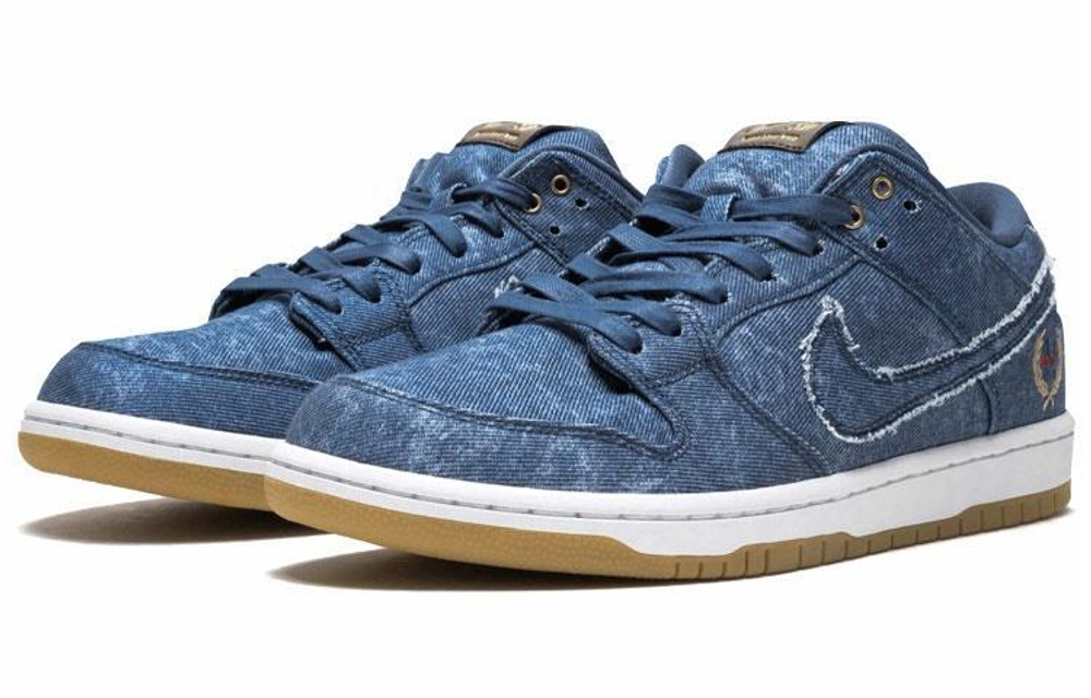 Кроссовки Nike Dunk Sb Sb Rivals Pack (East)