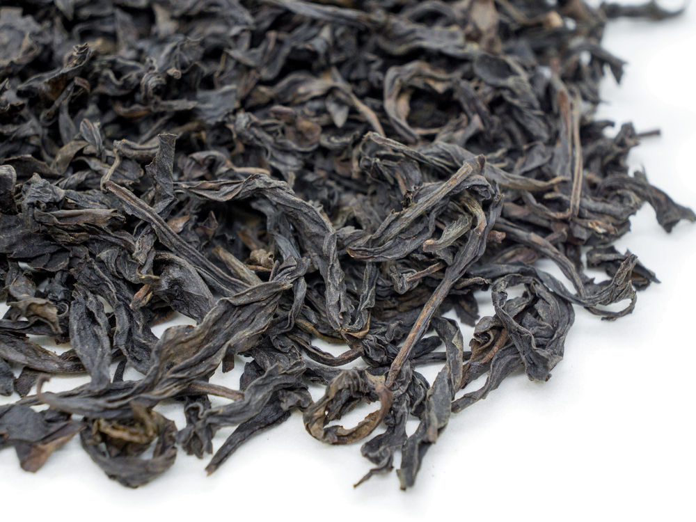 59217 Чай улун "Ци Лань" коллекционный №300