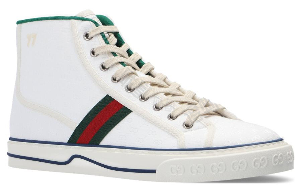 Gucci Tennis 1977