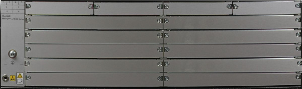 Маршрутизатор Huawei AR6300