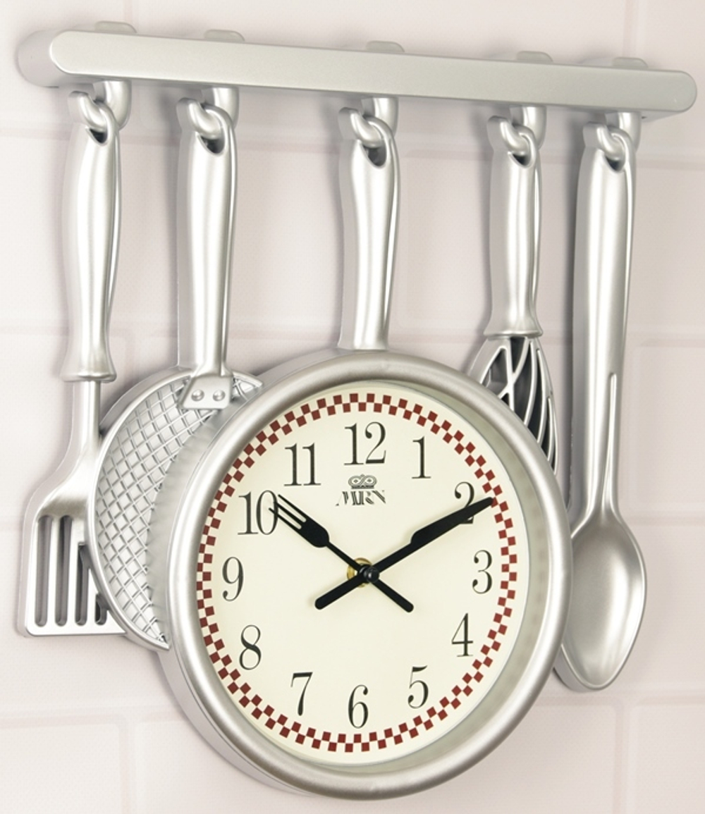 Кухонные часы MIRRON 121-1408 С