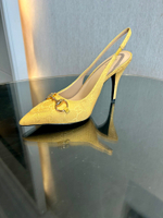 Gucci Slingback Pump