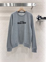 Свитшот MIU MIU, арт. 459137579