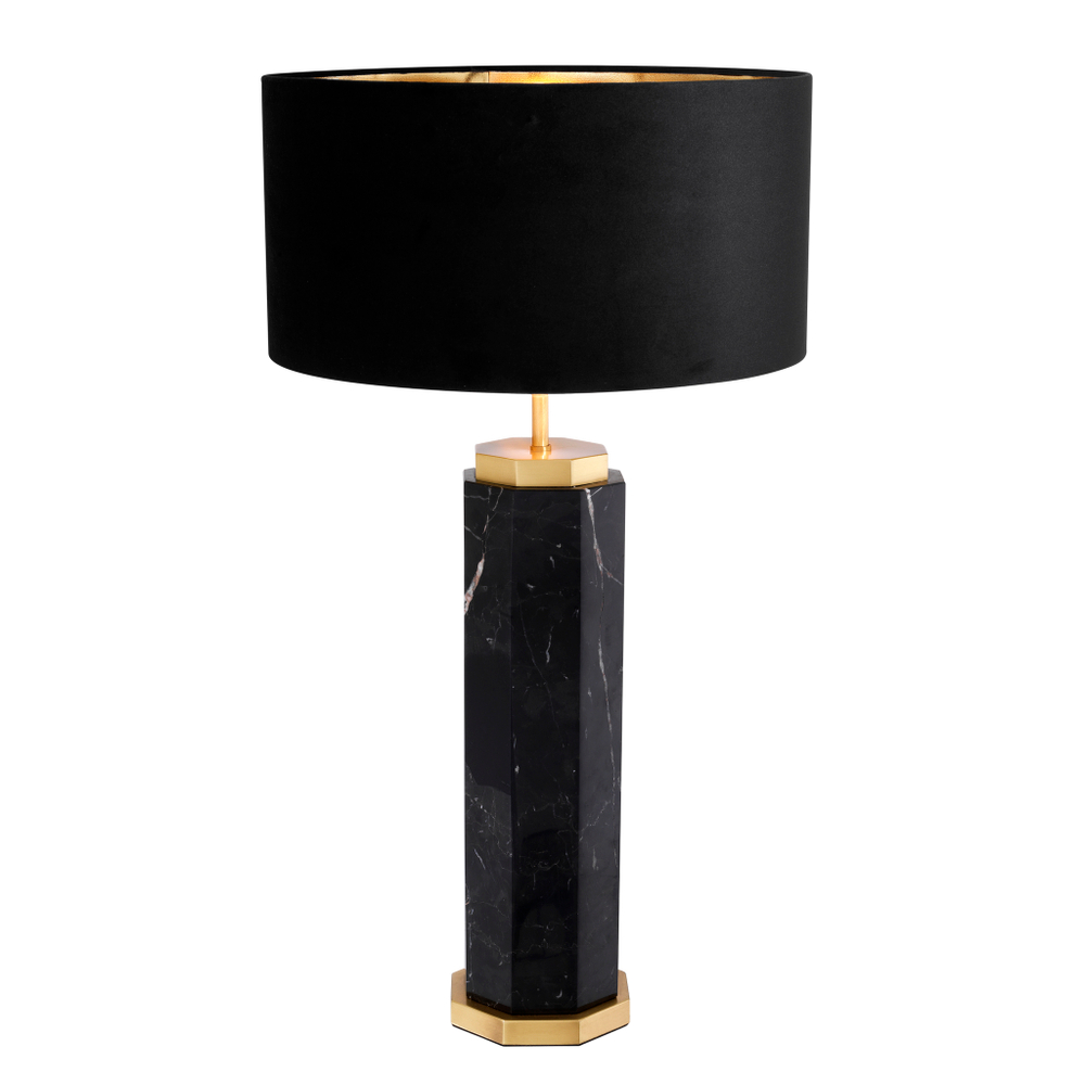 Лампа настольная Table Lamp Newman арт.114001