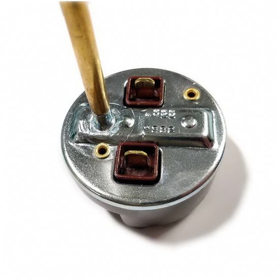 Термостат стержневой ИТА 80 гр 15A 200820