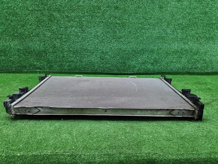 Радиатор охлаждения Porsche Panamera 2 971 (16-24)