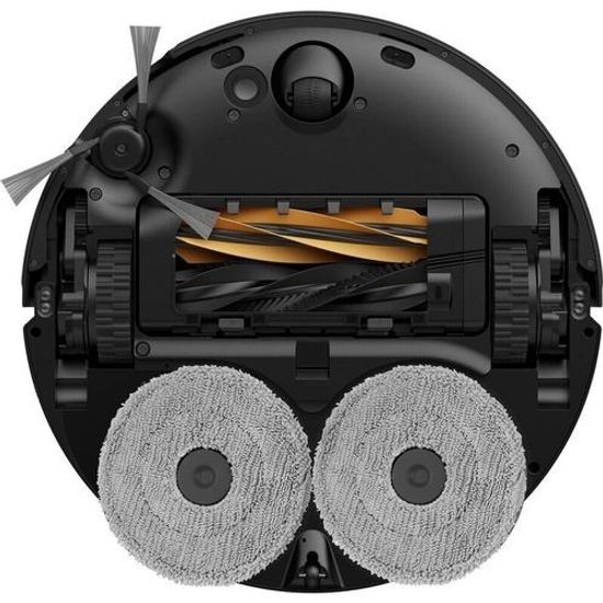 Робот-пылесос Dreame X50 Master