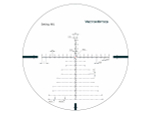 Прицел Vector Optics Continental 34mm 3-18x50 FFP, SF, VCT-34FFP (MIL) (SCFF-28)