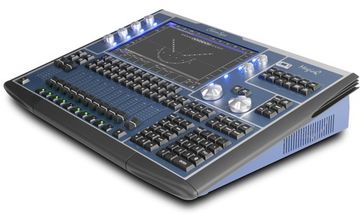 Chamsys MagicQ MQ80 Console