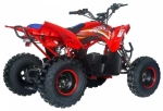Электроквадроцикл MOTAX E-PENTORA 1500W
