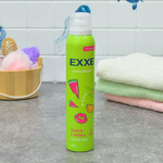 Дезодорант женский "Свежесть и нежность. Fruit kiss" 200мл EXXE