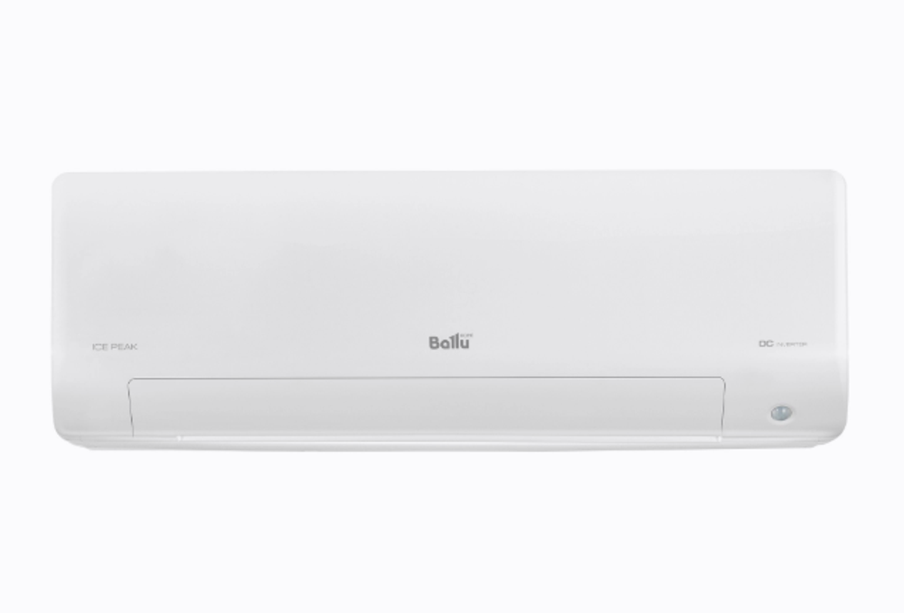 Сплит-система инверторного типа Ballu Ice Peak DC BSPKI-18HN8_V4 комплект