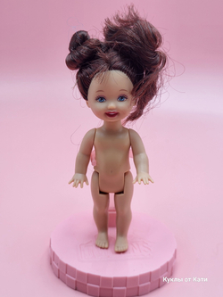 Кукла Барби - Келли 90х 1981