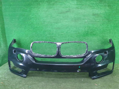 Бампер передний BMW X5 F15 (2013-2018)