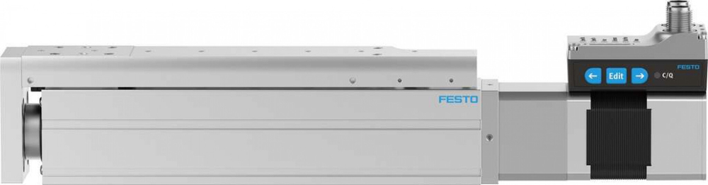 EGSS-BS-KF-45-150-10P-ST-M-H1-PLK-AA mini slide unit