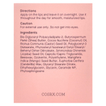 CosRx, Lip Sleep, маска для сна с керамидным маслом для губ, 20 г (0,7 унции)