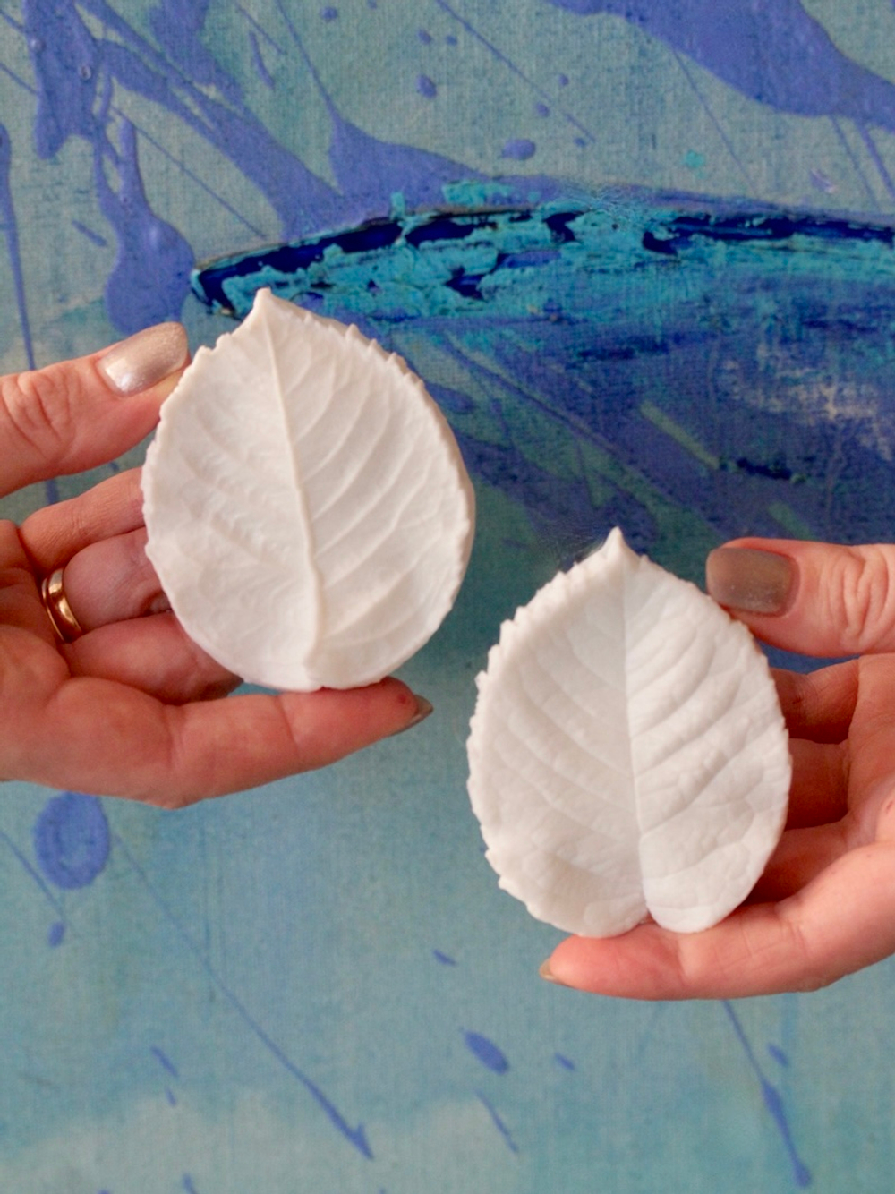 Вайнер лист универсальный для Розы