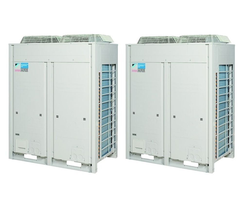 Daikin LREQ30BY1