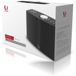 Колонка 2.0 SmartBuy UTASHI ROCK 2.0, 30Вт, Bluetooth, MP3, черн