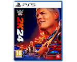 WWE 2K24 (PS5) NEW