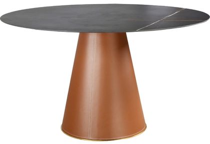 Стол на 1 ножке Eivin