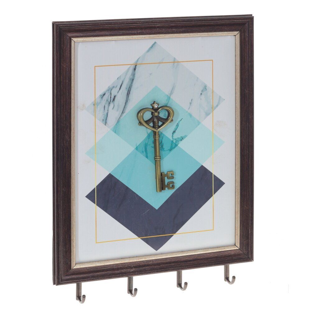 GAEM Ключница, L22 W3 H30 см