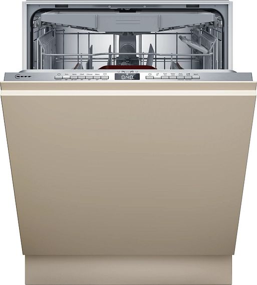 Посудомоечная машина Neff S155EVX04E