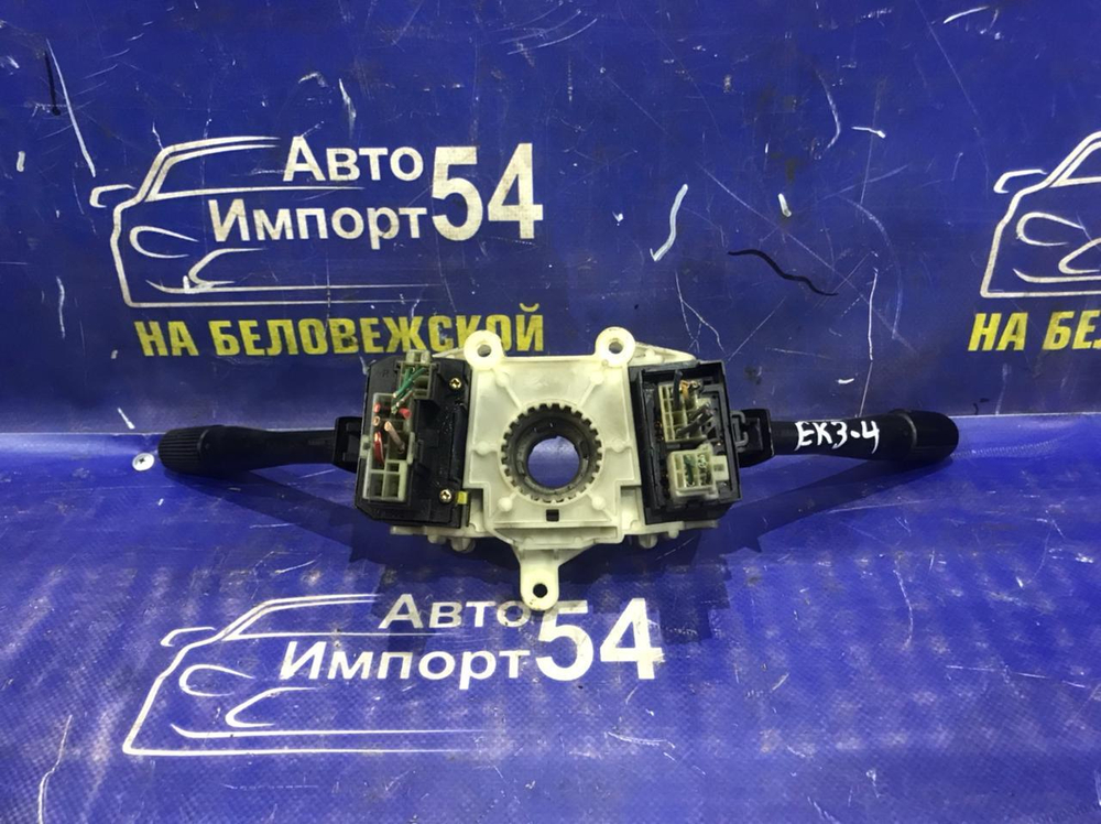 Переключатель подрулевой Honda CIVIC 1996