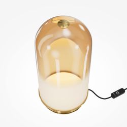 Настольная лампа светодиодная Maytoni   MOD488TL-L8BS3K