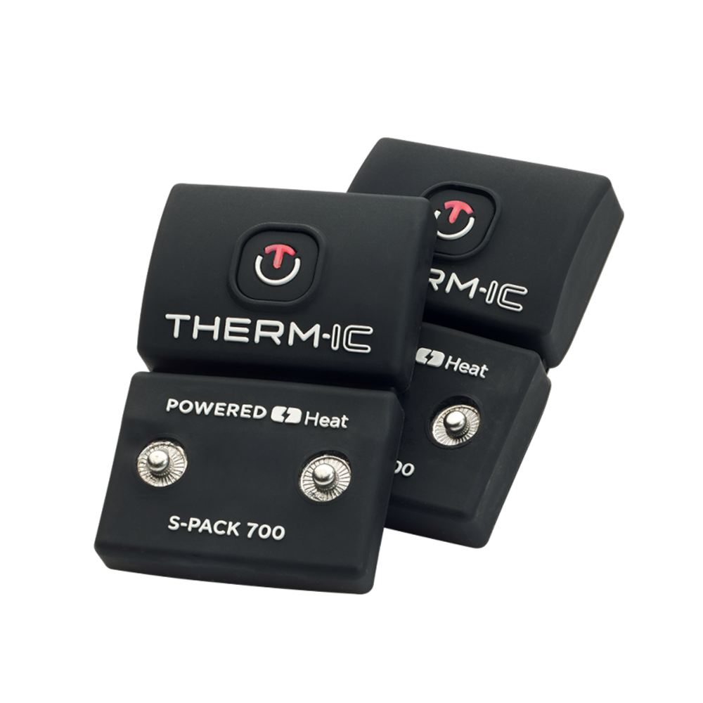 THERM-ic  аккумулятор для носков T41-0102-100S-Pack 700