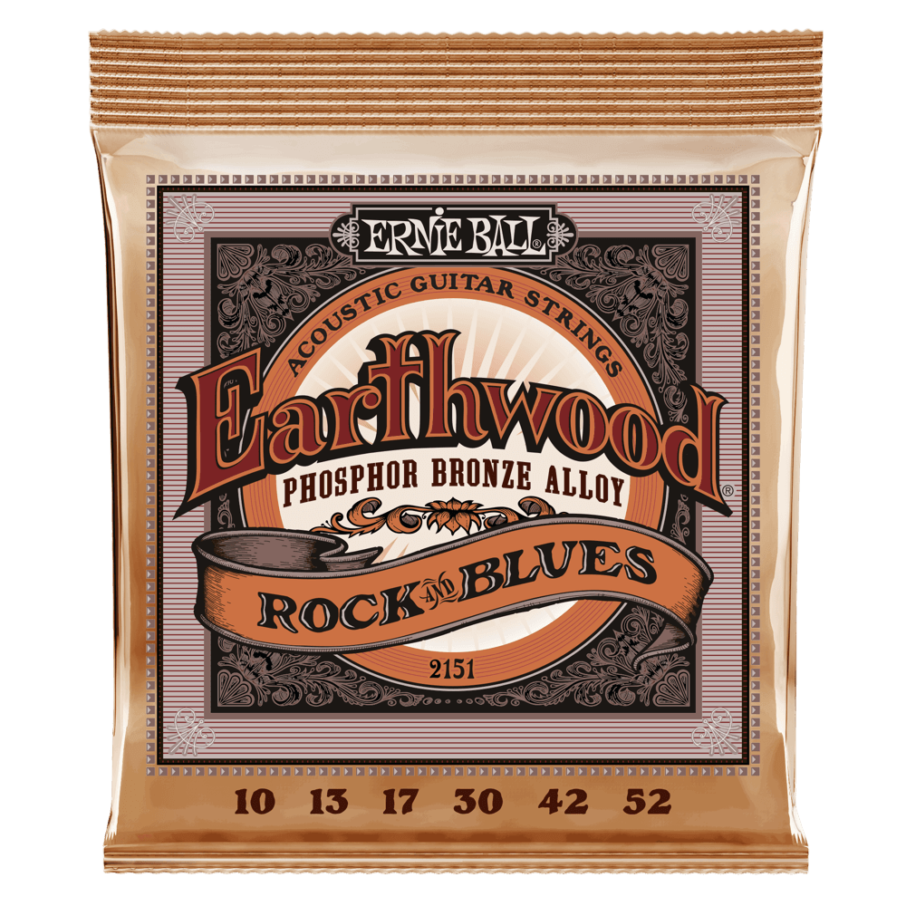 ERNIE BALL 2151