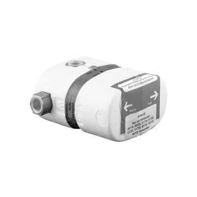 внутренняя часть DN 20