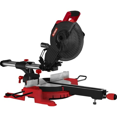 Пила торцовочная ELITECH ПТ 1825 КУ (Е2006.002.00)