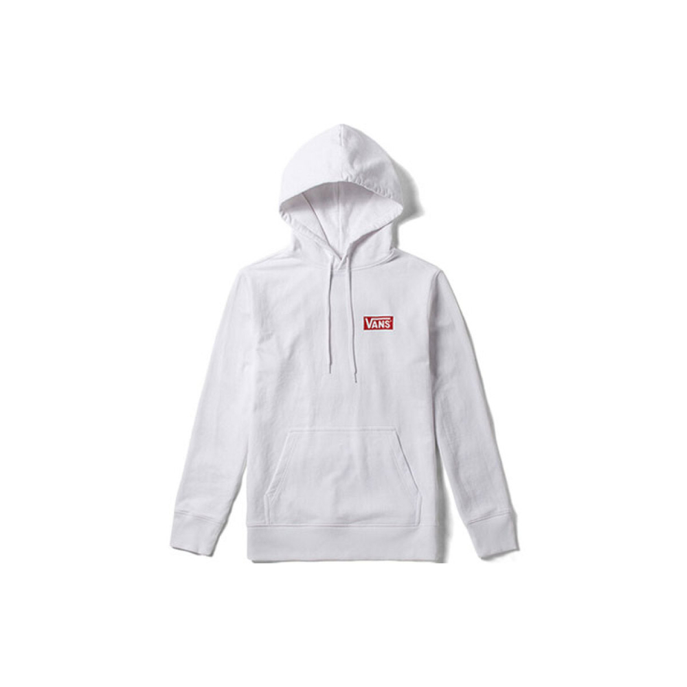 Толстовка Vans, VN0A3QTRWHT