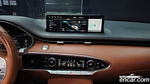 Genesis GV70 2.5T Бензин AWD (10.2021)