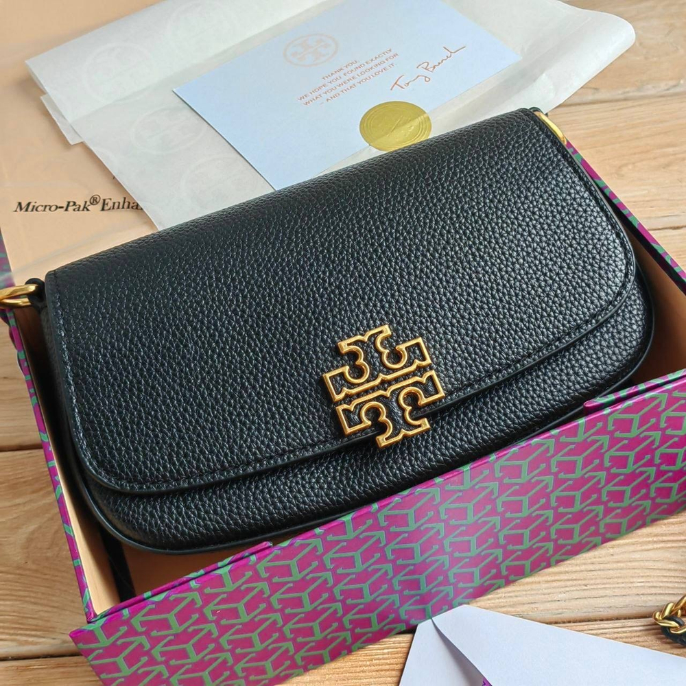 Сумка Tory Burch