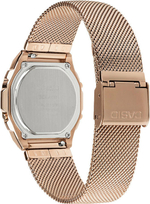 Японские наручные часы Casio Vintage A1000MCG-9EF