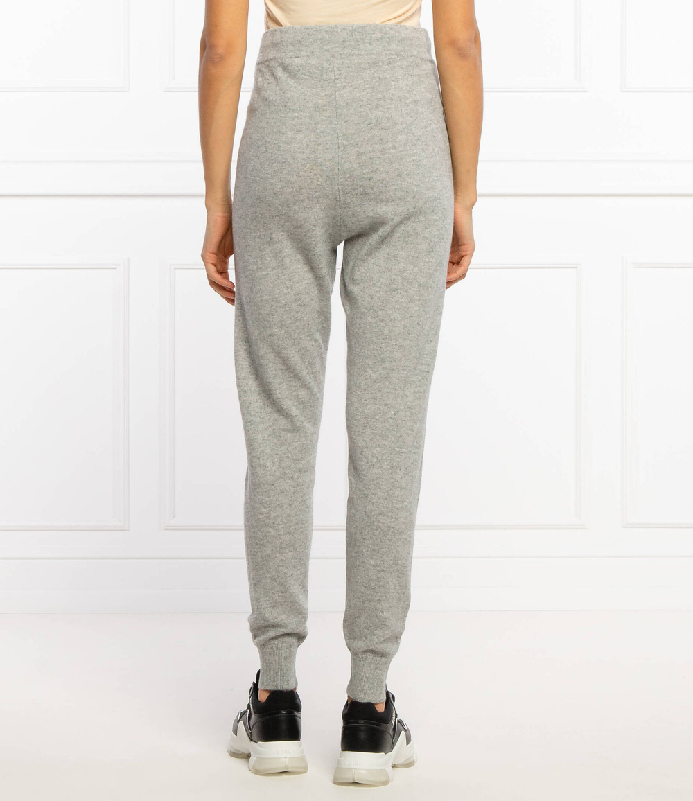 хлопчатобумажные джоггеры DKNY - серый(P1GQC08X)