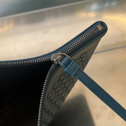 Bottega Veneta Pouch 30 cm