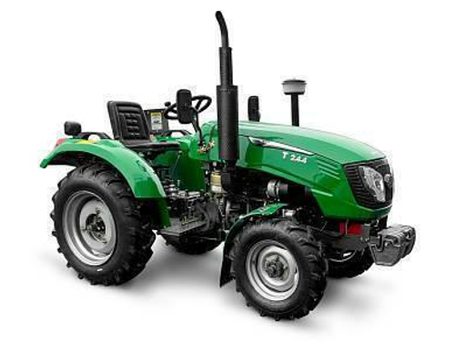 Трактор Файтер Т-244